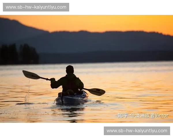 排名皮划艇：让每一次下水都成为值得骄傲的选择